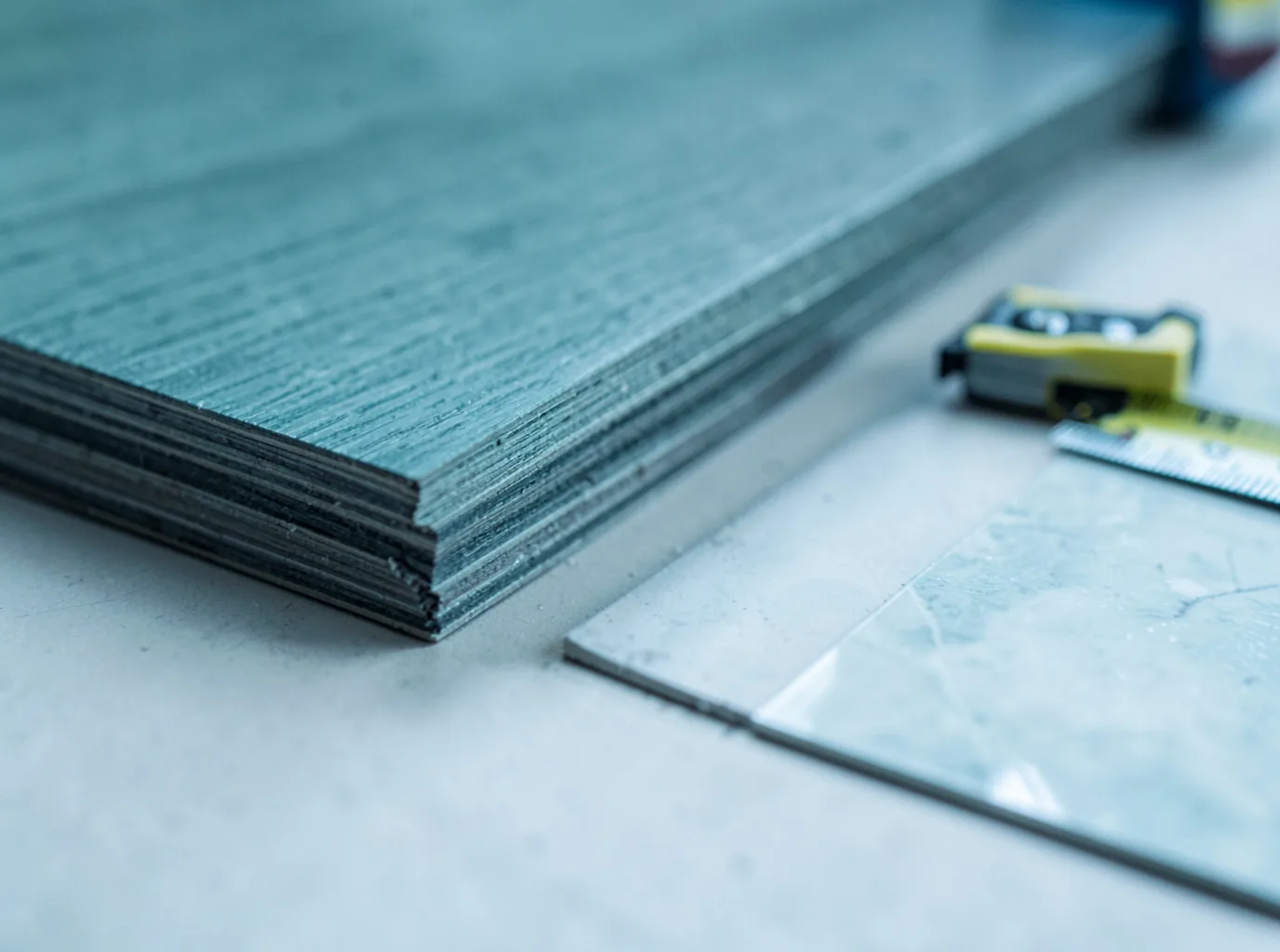 Luxury Vinyl Plank Installation South Fork, PA FAQs